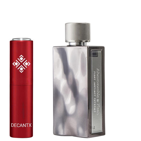 Abercrombie & Fitch First Instinct Extreme Eau de Parfum for Men